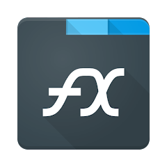 FX file explorer