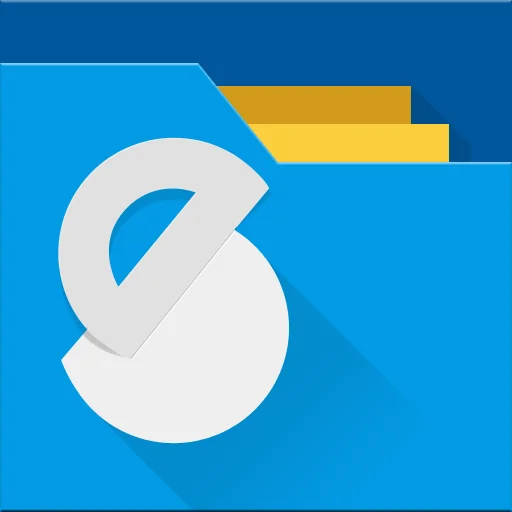 solid explorer-best file explorer for android